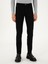 Erkek Siyah Slim Fit Jean Pantolon 50292910-VR046 2
