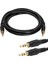 Aux Kablo Gold ETC-R12 1