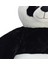 Peluş Panda Bebek Çocuk Koltuğu 50 cm 62936 4