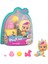 CYP00000 Cry Babies Play Time Mini Bebek 1