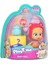 CYP00000 Cry Babies Play Time Mini Bebek 5