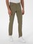 Erkek Yeşil Slim Fit Pamuk Karışımlı Jean Pantolon 50298904-VR054 2