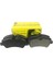 Fren Balata Arka Ford Tourneo Custom (V362) 2.2 Tdcı 17.6mm 2012- 25603 175 05 1