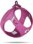 Vest Göğüs Tasması Clasp Air Mesh Fuchsia 1