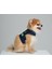 Bcbc Pineapple Çift Taraflı-Denim Harness Vest 4