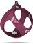 Vest Göğüs Tasması Clasp Air Mesh Ruby 1