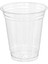 Pet Bardak 14 Oz (350 Ml) Soğuk Içecek Bardağı 50 Ad. (Kapaksız) 1