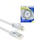 Cat6 Patch Kablo 5mt Rose RC-820-5 Rr8 1