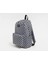 Old Skool Grom Check Backpack Sırt Çantası VN000J3KY281 Siyah 3