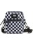 Bail Shoulder Bag Omuz Çantası VN000MP6Y281 Siyah 1