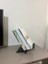 Metal Modern Dergi -Kitap Tutucu | Salon, Ofis, Çalışma Masası Için 3