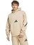 M Z.n.e. Hd Erkek Günlük Sweatshirts JJ4894 Krem 1