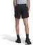 Agr Short Erkek Koşu Şortu HT9395 Siyah 2