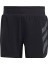 Agr Short Erkek Koşu Şortu HT9395 Siyah 5