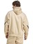 M Z.n.e. Hd Erkek Günlük Sweatshirts JJ4894 Krem 2