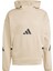 M Z.n.e. Hd Erkek Günlük Sweatshirts JJ4894 Krem 4