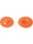 Plastik Disk Altı 115 mm 1