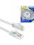 Cat6 Patch Kablo 50MT Rose RC-820-50 Rr8 1