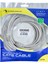 Cat6 Patch Kablo 50MT Rose RC-820-50 Rr8 2