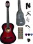 Rio 4/4 Klasik Gitar 1