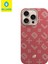 iPhone 16 Pro Max Uyumlu Magsafe Özellikli Orijinal Karbon Gilded Tactile Aramid Fiber ince Slim Kılıf 2