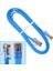 Cat6 Patch Kablo Slim 1mt Poke PK-4457 R27 1