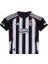 Super Lig Çocuk Beşiktaş Jk 25/26 Deplasman Forması JN9937 Siyah 1