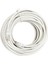 Cat6 Patch Kablo Slim 2mt Poke PK-4459 R28 3