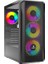 GB-1816 Ryzen 7 9800X3D 32GB Ddr5 1tb M2 Nvme 5060Tİ VGA " 27 Monitör Gaming Pc 2