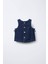 Kız Çocuk Şortlu Kot Denim Takım 1
