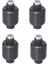 Dik Kumaş Kesim Motor Taban Teker Rulmanı / 619C1-31 1