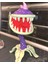 Chomper Plants And Zombies 3