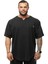 Oversize T-Shirt Rag Top Antrenman Üstü Bgsm 3347 1