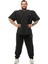 Oversize T-Shirt Rag Top Antrenman Üstü Bgsm 3347 2