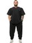 Oversize T-Shirt Rag Top Antrenman Üstü Bgsm 3347 4