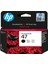 47-6ZD21AE Siyah + Hp 47-6ZD61AE Renkli Hp Deskjet Ultra Ink Advantage 4825 Orijinal Kartuş Seti 3