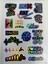 Bisiklet Sticker ( Etiket ) Notebook,kask, Duvar, Bisiklet, Motosiklet, Dolap, Kapı A4 Boyutlarında 3
