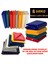 300 x 300 cm Pvc 650 gr Kalın Polyester Pvc Tır Brandası , Koruma, Gölgelik, Çit Brandası Barınma Brandası 1
