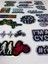 Bisiklet Sticker ( Etiket ) Notebook,kask, Duvar, Bisiklet, Motosiklet, Dolap, Kapı A4 Boyutlarında 5