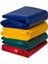 300 x 300 cm Pvc 650 gr Kalın Polyester Pvc Tır Brandası , Koruma, Gölgelik, Çit Brandası Barınma Brandası 3