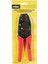 20835 Ratchet Crimping Tool 1
