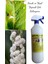 Çiçek ve Bitkiler Için Sinek ve Yaprak Biti Solüsyonu 1000 ml 1
