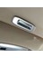 Araba Tavan Pencereleri Sunroof Harita Anahtarı Çerçeve Gümüş (Yurt Dışından) 1