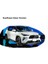 Yaris 2023 2024 Için Direksiyon Simidi Kapağı Trim Takımı (Yurt Dışından) 3