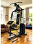 1001 Pro Tekli Ağırlık Istasyonu 67kg Plaka Ağırlığı Daire Kapınıza Teslim Edilir 1