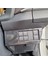 Yaris Rhd Araba Far Kontrol Anahtarı Kapağı Için (Yurt Dışından) 1