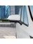 Alphard 40 Serisi 23+ Için Karbon Dikiz Aynası Dekor Çıkartmaları (Yurt Dışından) 3