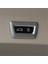 X1 F48 3 Serisi F30 G30 Arka Kapı Düğme Kapağı Trim Gümüş (Yurt Dışından) 5