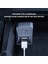 Model Y 4'ü 1 Arada Çok Portlu Eldiven Kutusu Hub'ı Için USB Hub (Yurt Dışından) 5
