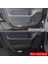 Alphard 40 Serisi Ön Kapı Tekmeleme Önleyici Panel Kapak Stickerı (Yurt Dışından) 3